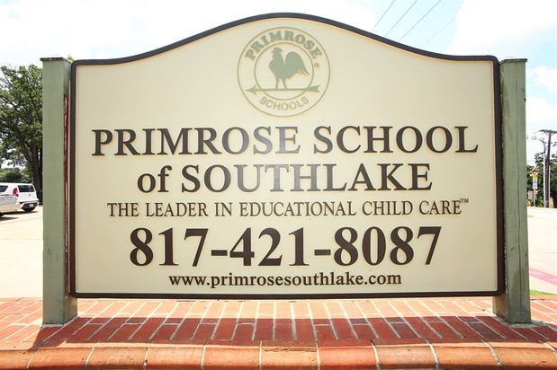 Images Primrose School of Southlake