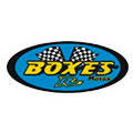 Boxes R Motos Logo