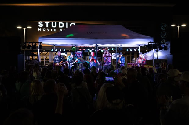 Images Seminole City Center