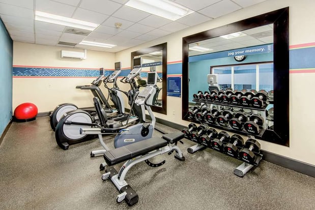 Images Hampton Inn & Suites Bethlehem