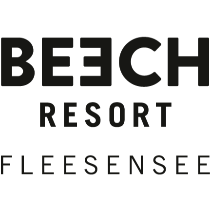 Logo BEECH Resort Fleesensee