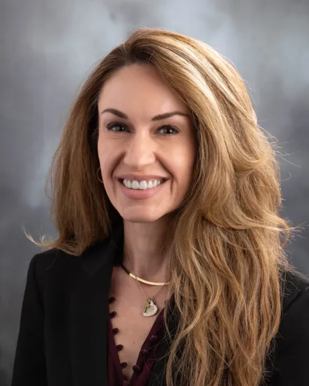 Sara M. Paul