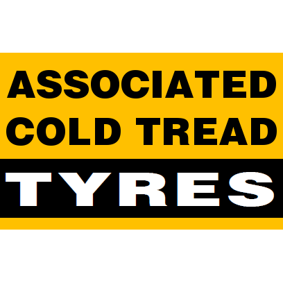 Associated Cold Tread Tyres Logo
