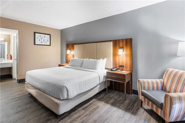 Images SureStay by Best Western Helen Downtown