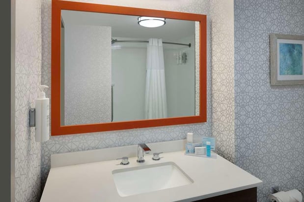 Images Hampton Inn & Suites Myrtle Beach/Oceanfront