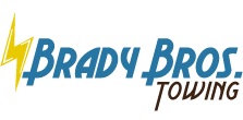 Images Brady Bros Towing