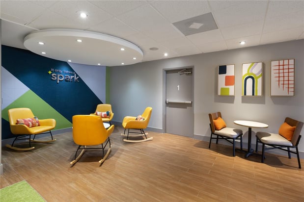 Images Spark by Hilton Atlanta Airport South College Park