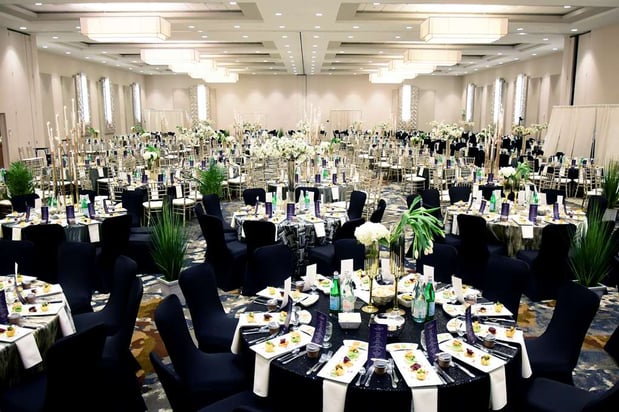 Images DoubleTree by Hilton Hotel Baltimore North - Pikesville