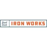 Iron Works Logo