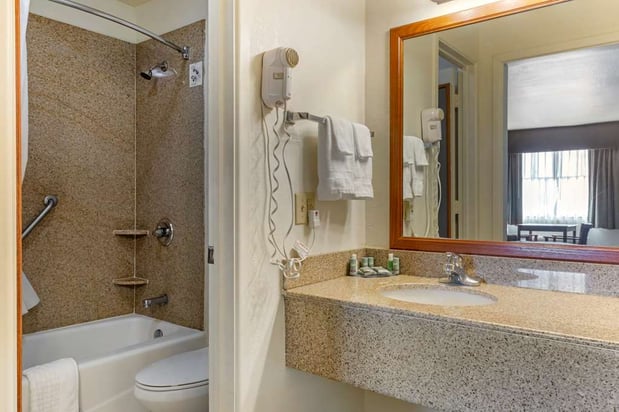 Images Best Western Caprock Inn