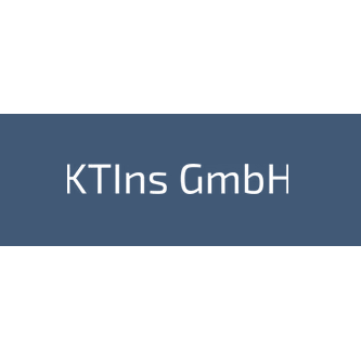 KTIns GmbH Logo