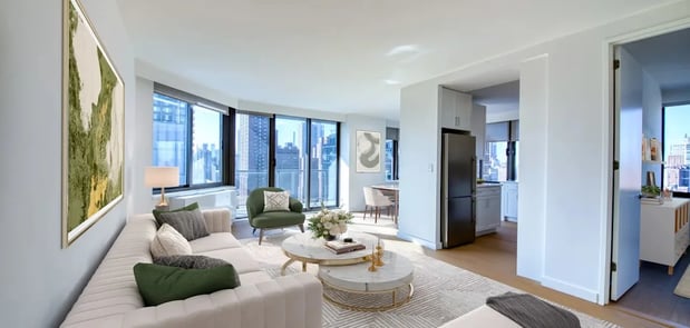 Images 301 East 94th Street Apartments