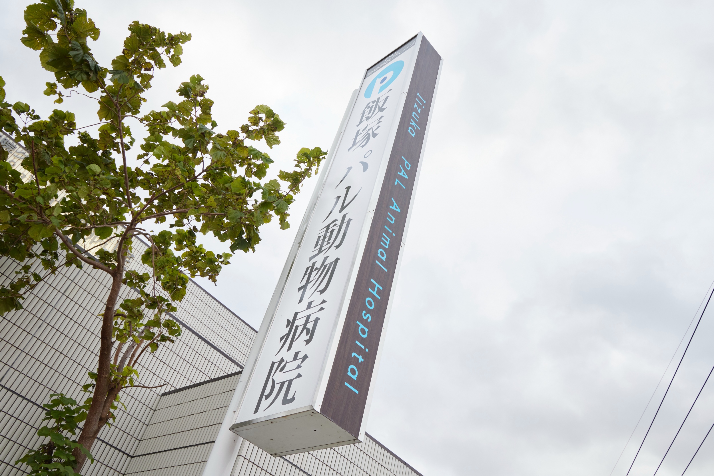 Images 飯塚パル動物病院 PAL動物病院グループ