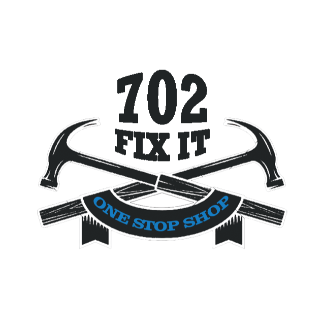 702 Fixit Logo