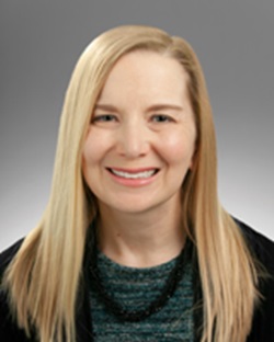 Brenda Thurlow, MD 