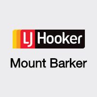 Lj Hooker Mount Barker Logo