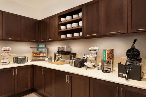 Images Homewood Suites by Hilton Frederick