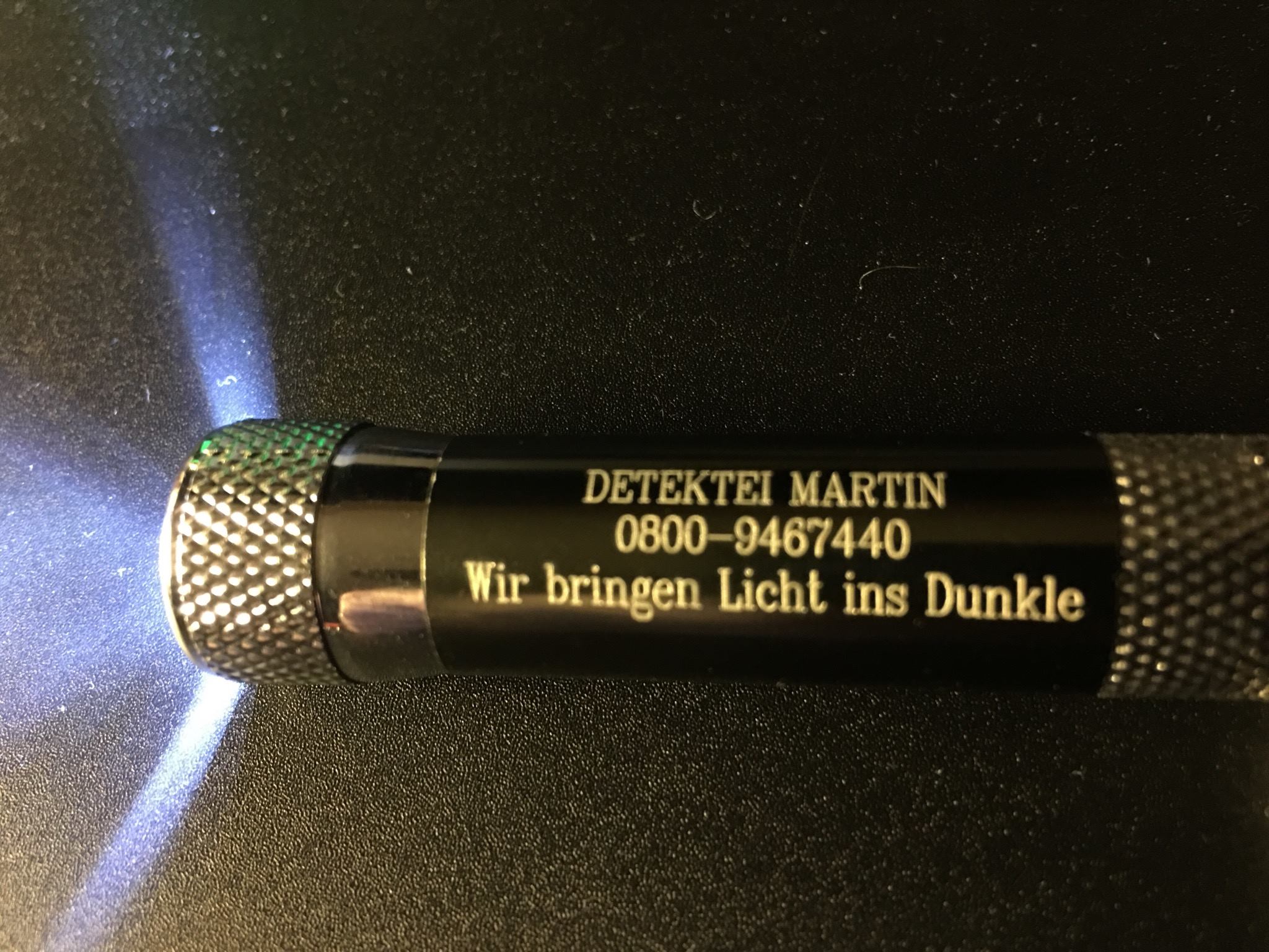 Detektei Martin, Ueberfeld 16 in Remscheid