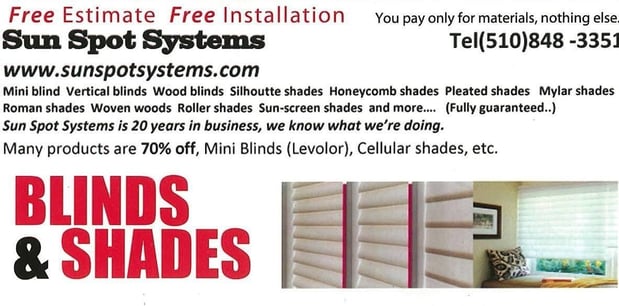 Images Sun Spot Systems