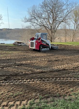 Images J & J Property Improvement