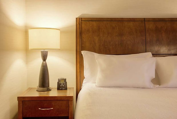 Images Hilton Garden Inn Milwaukee Downtown