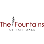 Fountains of Fair Oaks Logo