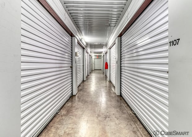 Images CubeSmart Self Storage