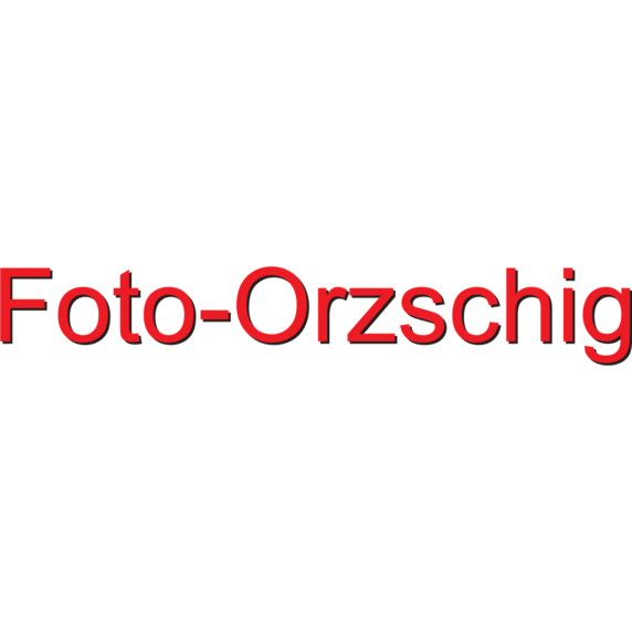 Foto-Orzschig Logo