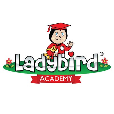 Ladybird Academy of Winter Springs Logo