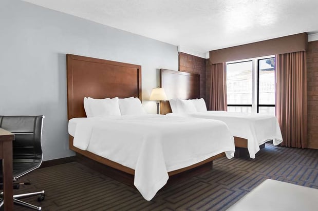 Images Best Western Pocatello Inn