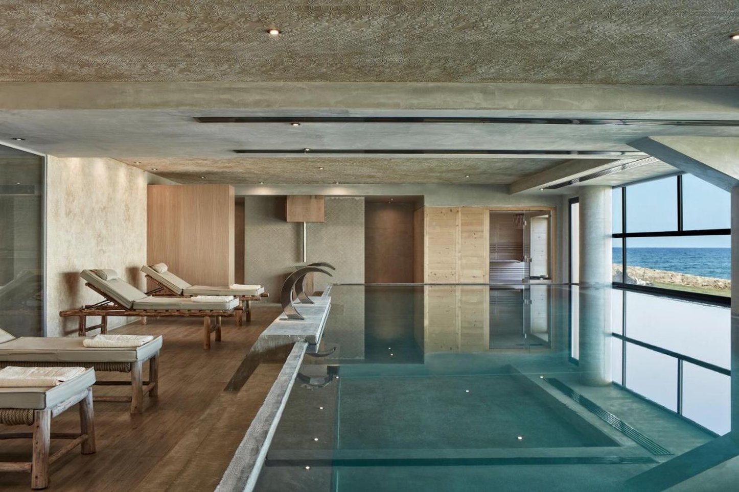 La Mer Resort & Spa Crete