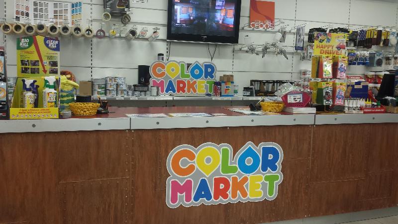 Images Colormarket - Colorgross
