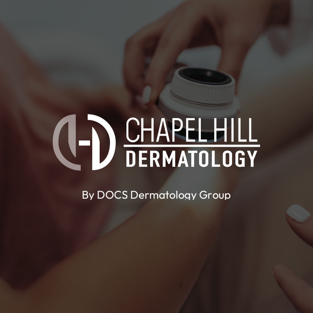Jarett Casale, MD | Chapel Hill Dermatology Logo