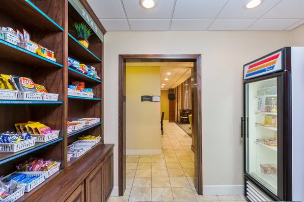 Images Staybridge Suites McAllen by IHG