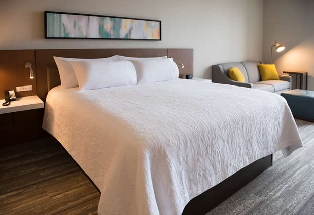 Images Hilton Garden Inn Wausau