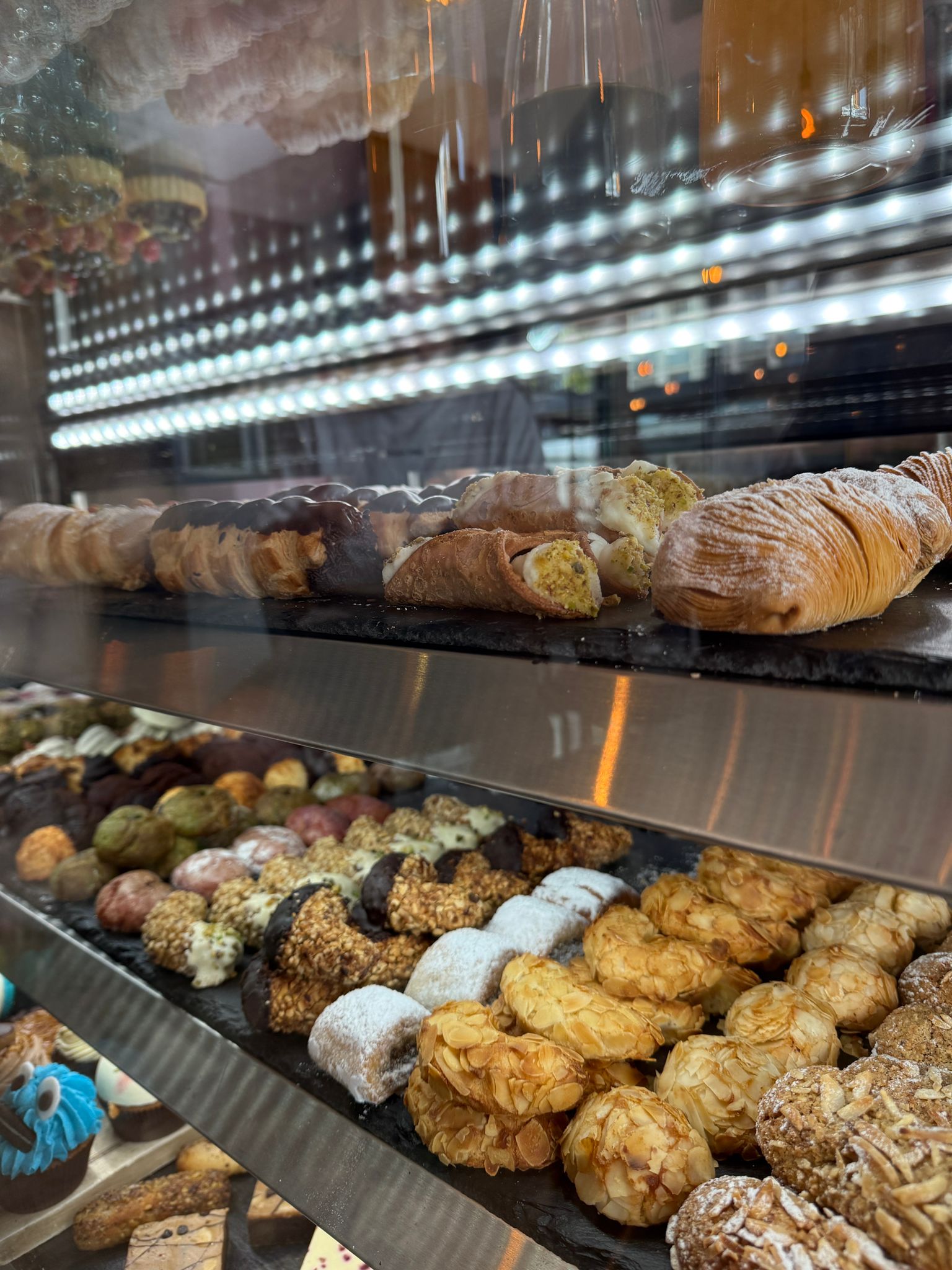 Café Art Heumarkt, Heumarkt 43 in Köln