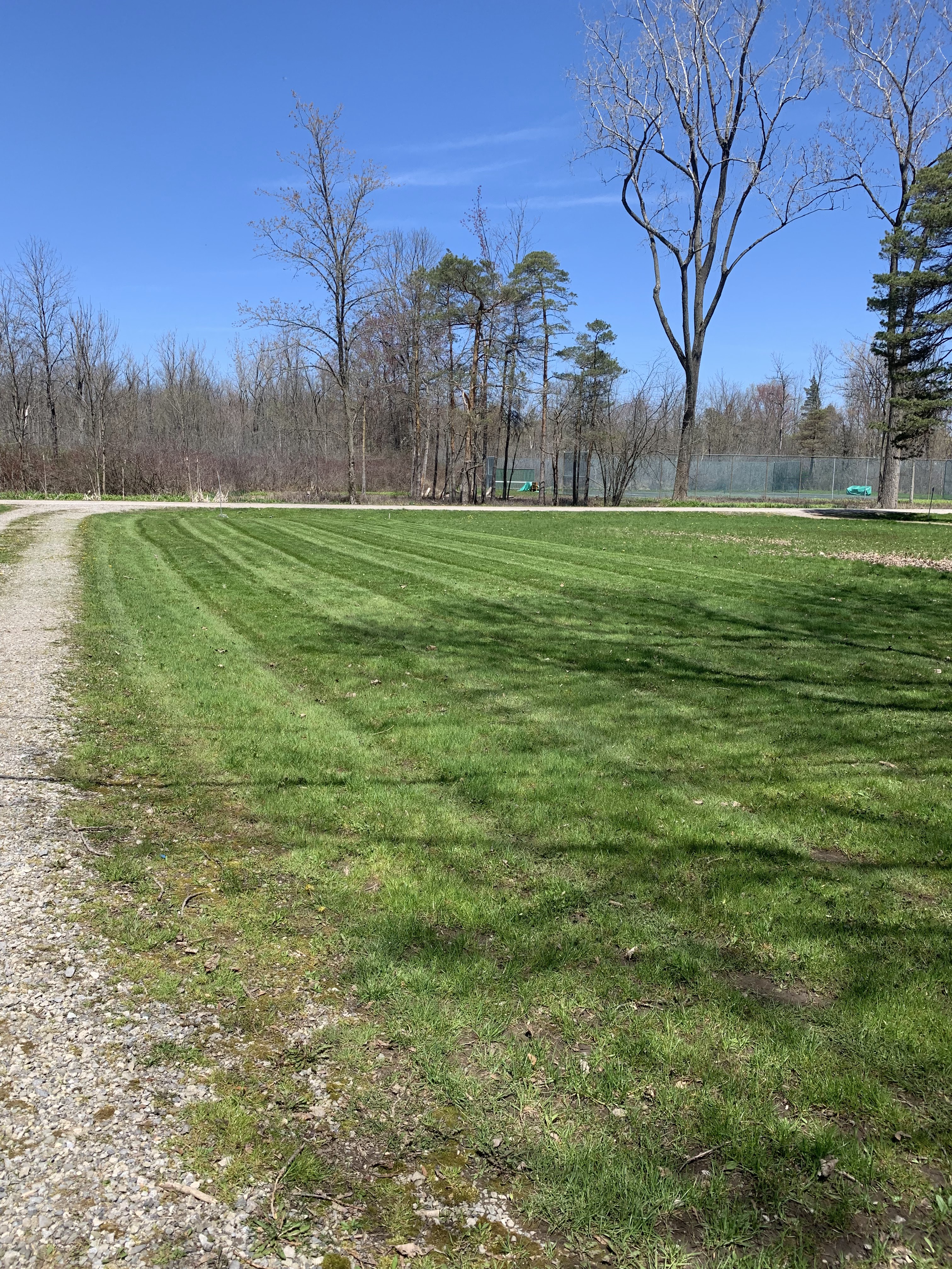 Images VanDuzen Lawn Care
