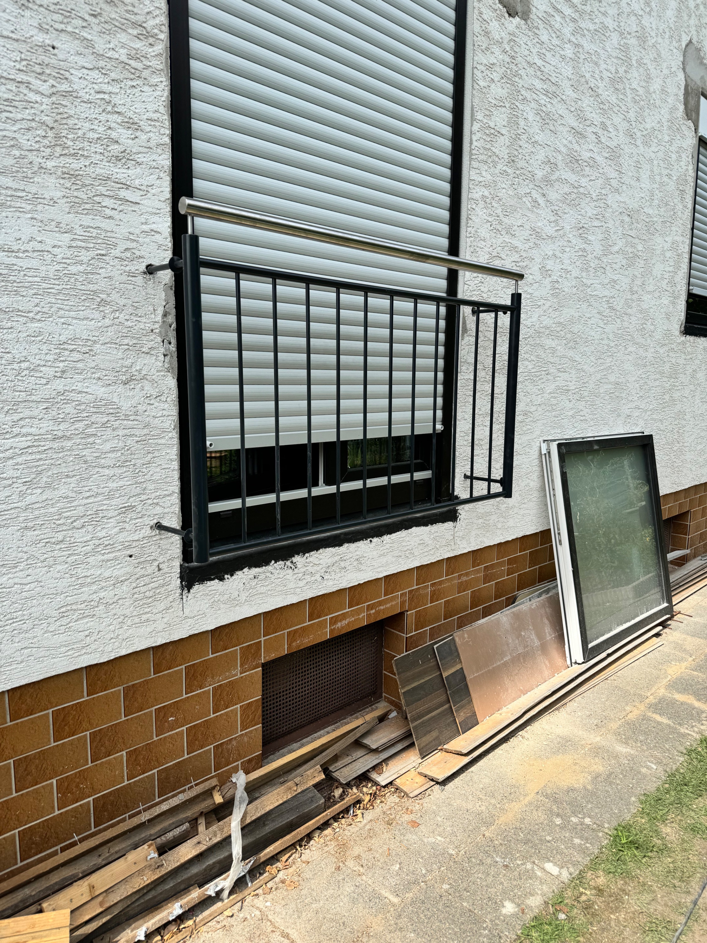 Steel Artist Edelstahl Produkte, Madame-Cherier-Straße 63 in Seligenstadt