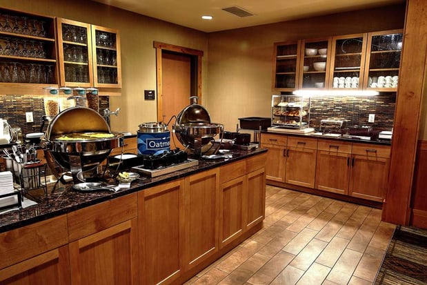 Images Homewood Suites by Hilton Durango, CO