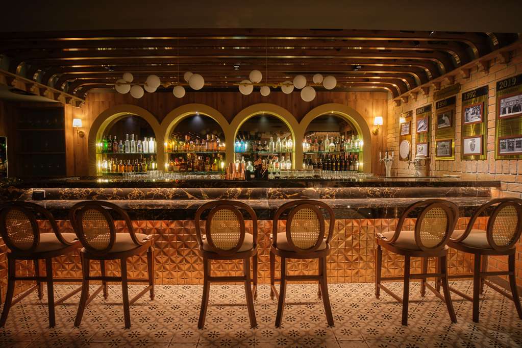 Park Plaza Bangkok Soi 18