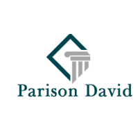 Avocat à Troyes : Maître David Parison Logo