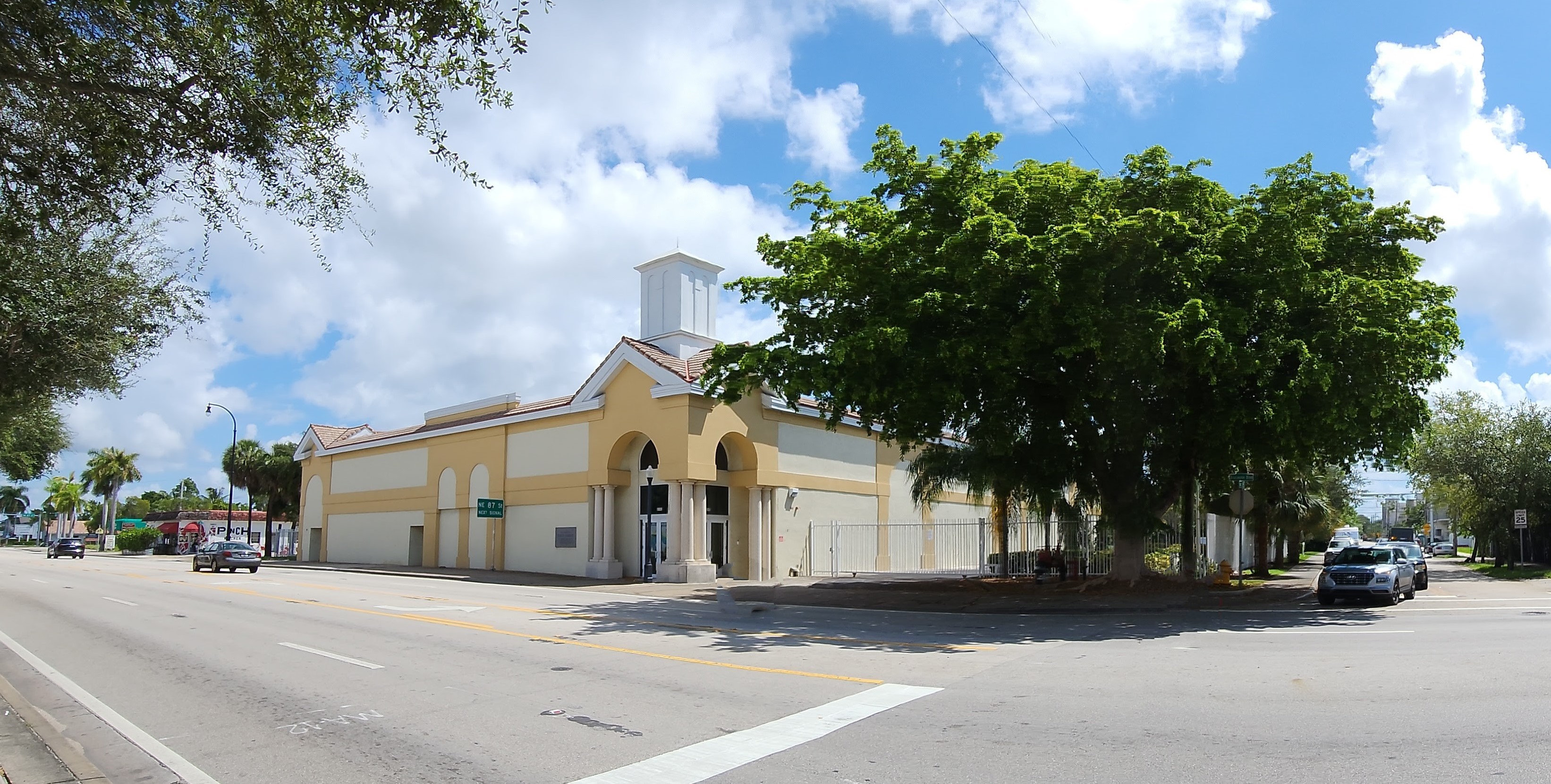 La Iglesia de Jesucristo de los Santos de los U´ltimos Di´as Image