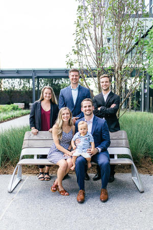 Images Mitchell Smith - State Farm Insurance Agent