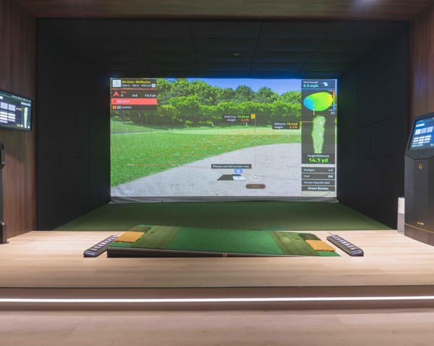 Images Golf VX Arlington Heights