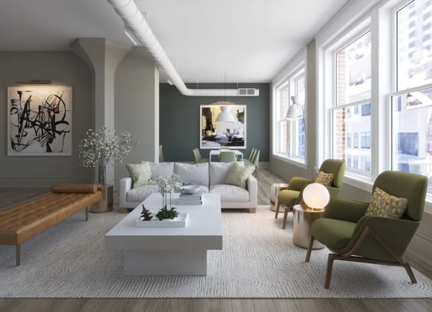 Images East 4th Street