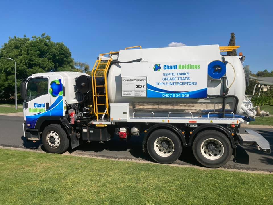 Images Chant Holdings Liquid Waste