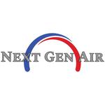 Next Gen Air Logo