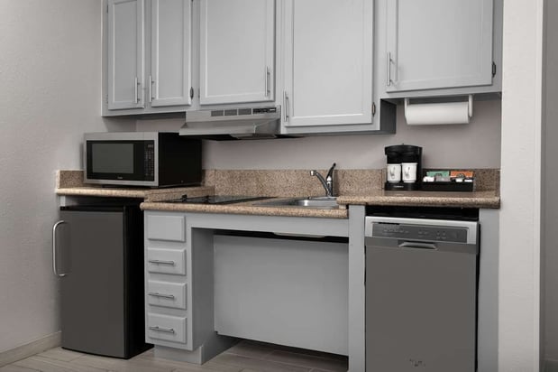 Images Homewood Suites by Hilton San Antonio-Riverwalk/Downtown