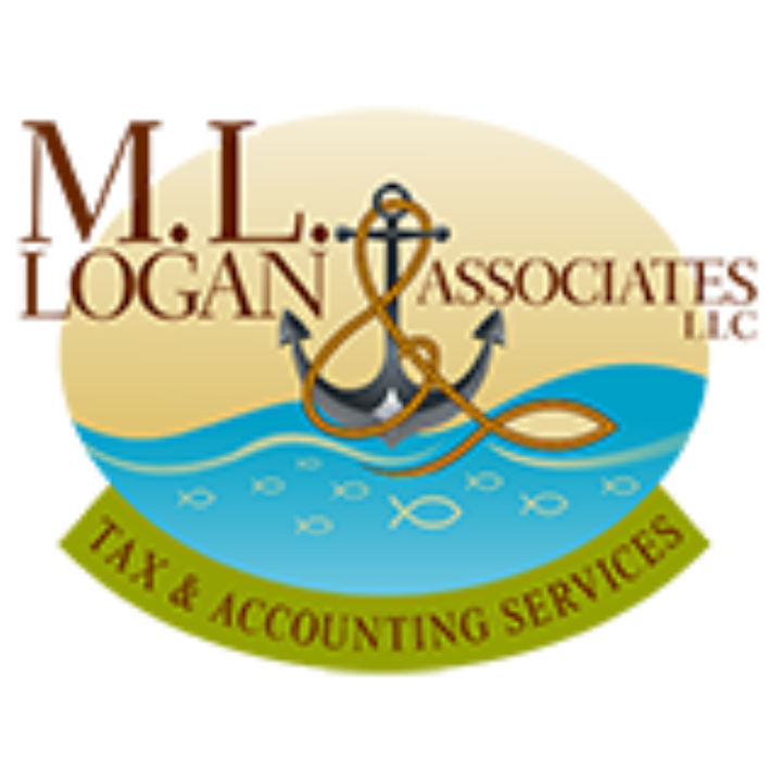 ML Logan & Associates LLC Logo