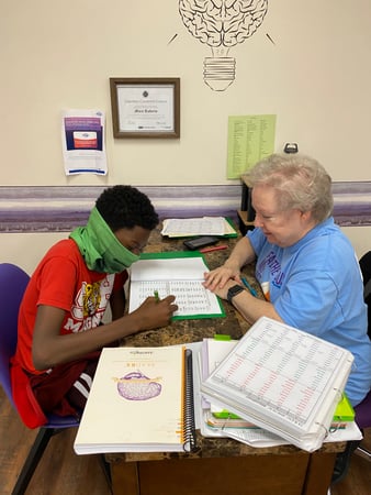 Images LearningRx - Shreveport